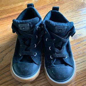 Converse chuck taylor high tops